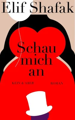 Immagine prodotto di Schau mich an
