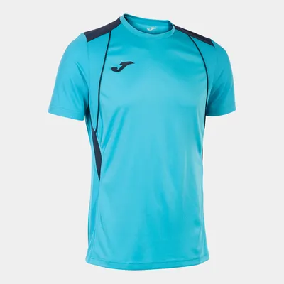 Obrázok produktu pre Joma Championship Vii Trikot, Helltürkis, 140
