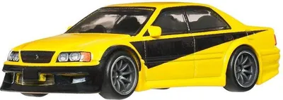 Obrázek produktu pro Hot Wheels Rychlí a zběsilí Premium autíčko