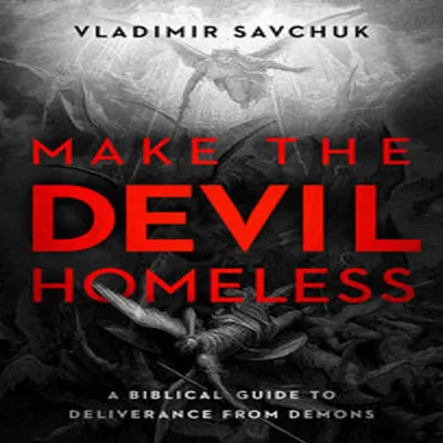 Produktbild von Make the Devil Homeless