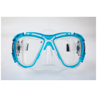 Produktbild von sunflex Tauchermaske Shark