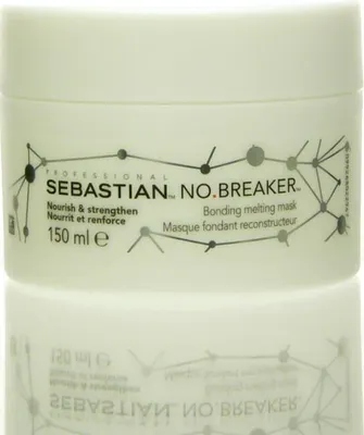 Produktbild von Sebastian Professional No.Breaker Bonding Melting Mask 150 ml