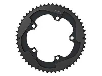 Produktbild von SRAM Kettenblatt X-Glide 50T - Präziser 11-fach Antrieb für Rennrad & Triathl...