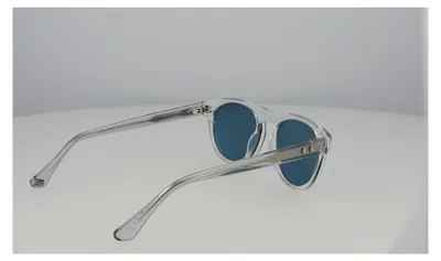 Produktbild von Herren Sonnenbrille WE0372 5326V mit 100% UV400 Schutz