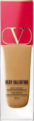 Zdjęcie produktu dla Valentino, Very Valentino, Liquid Foundation, MA4, SPF 25, 25 ml