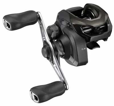 Image de Shimano Caius 151HGC