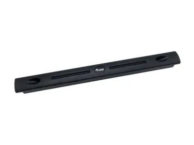 Obrázek produktu pro Equip 327505, Záslepka, Černá, 1 kusů, 99,7 g