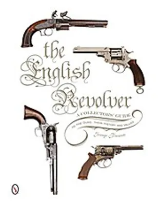 Obrázok produktu pre The English Revolver