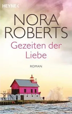 Obrázek produktu pro Gezeiten der Liebe