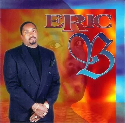Produktbild von Eric B.