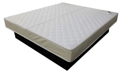 Produktbild von Wasserbett Aprilia Komplett Set