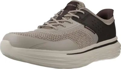 Image de Skechers Nevarro Tavo Couleur Gris