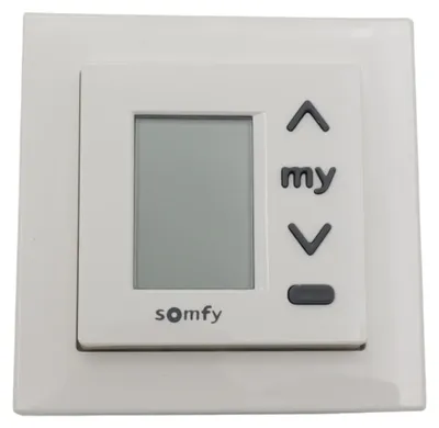 Immagine prodotto di Somfy Zeitschaltuhr Chronis Uno 55