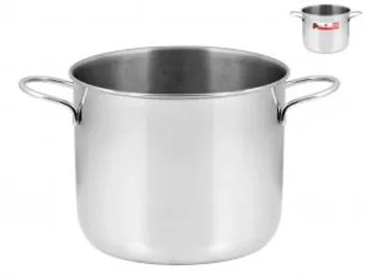 Immagine prodotto di HOMe Pentola Inox Cm20