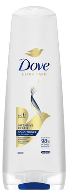 Produktbild von Dove Conditioner für strapaziertes Haar Intensive Repair 350 ml