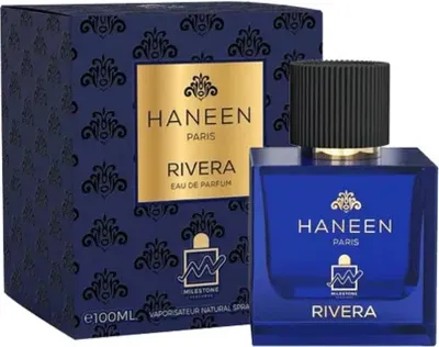 Produktbild von Haneen Rivera 100ml Milestone by Emper Eau de Parfum – Unisex