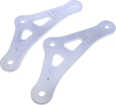 Immagine prodotto di Kit abassamento posteriore ALPHA TECHNIK 33-LZT10A-TL01KBA per Kawasaki KLZ 1100