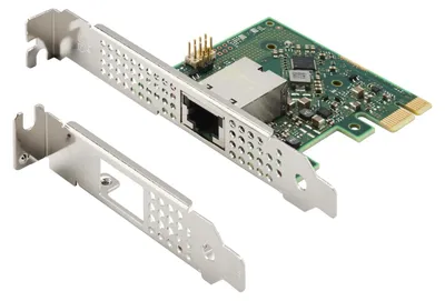 Produktbild von Intel I226-T1 - Netzwerkadapter - 2.5GbE
