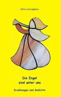 Produktbild von Die Engel sind unter uns