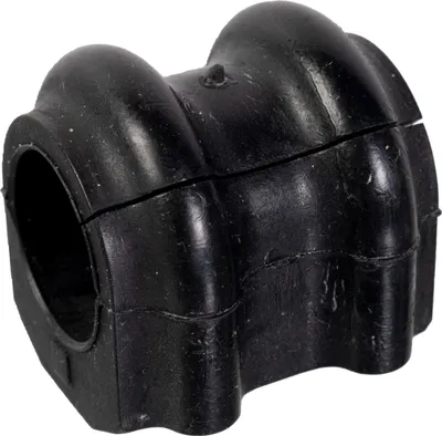 Produktbild von FEBI BILSTEIN 178921 Lagerung Stabilisator Stabigummi Vorne für HYUNDAI ix35 (LM, EL, ELH) für KIA SPORTAGE (SL)
