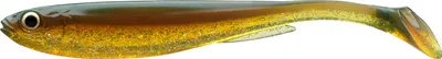 Immagine prodotto di DAIWA PROREX SLIM SHADY, esca morbida, 7,5 cm, Golden Shiner, 15100-101