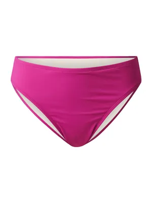 Produktbild von Brunotti Nolina Women Bikinibottom Deep Magenta 40