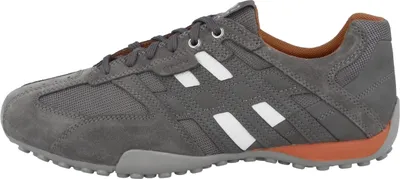 Produktbild von Geox Sneaker Sneaker Veloursleder/Mesh