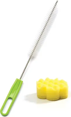 Produktbild von Catit Reinigungsset für Trinkbrunnen