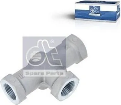 Produktbild von DT Spare Parts Mehrwegeventil 4.60318