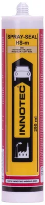 Produktbild von INNOTEC Spray Seal HS-M 290ml ocker/hellbeige
