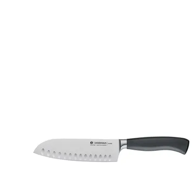 Obrázok produktu pre Nůž SANTOKU, 16cm, plast, Zassenhaus