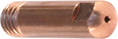 Produktbild von Elmag Drahtdüse MB 14 / MB 15 1,2 mm, E-Cu, 59684