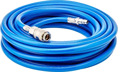 Obrázek produktu pro BGS 3250 Hadice na stlačený vzduch, 10 m, vnitřní průměr 6 mm