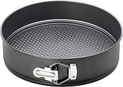 Obrázek produktu pro WEBAKE Kulatá dortová forma 30 cm s nepřilnavým povrchem