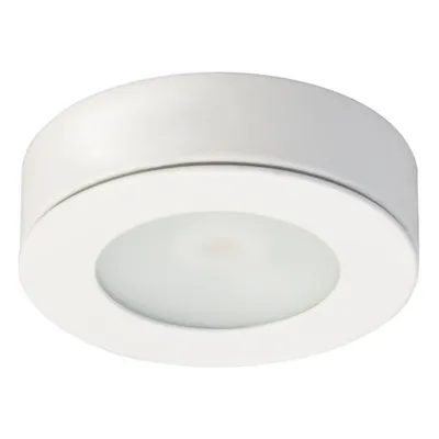 Obrázek produktu pro LED přisazené/zapuštěné bodové svítidlo alpská bílá 3,6W 350mA 12078073