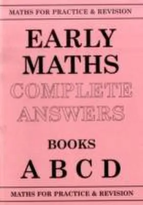 Obrázok produktu pre Maths for Practice and Revision