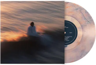 Obrázok produktu pre Klur: After The Rain (Marbled Vinyl)