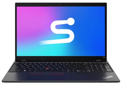 Produktbild von Laptop Lenovo ThinkPad L15 Gen 3 | Intel i5-1235U | 16 GB DDR4 | 256 GB SSD | 15.6 Full HD | Win11 | Grade A