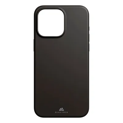 Produktbild von Black Rock 00221295, Cover, Apple, iPhone 15 Pro Max, 17 cm (6.7"), Schwarz