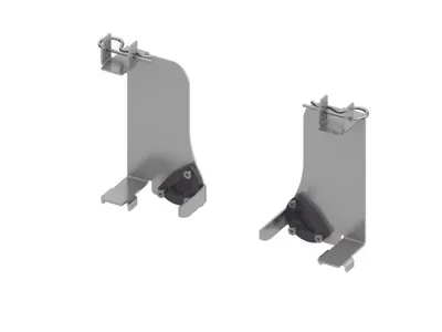 Produktbild von TECE 9880046 TECE-Aufrüstset Trockenbau