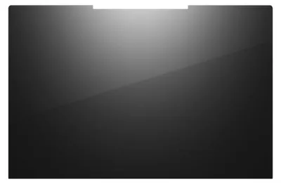 Produktbild von Lenovo 4XJ1U03942, 33,8 cm (13.3"), 16:10, Laptop, Rahmenloser Blickschutzfilter, Privatsphäre