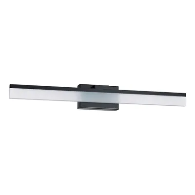 Produktbild von EGLO PALMITAL, IP44, Schwarz