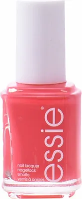 Produktbild von Essie Peach Daiquiri, Koralle, Peach Daiquiri, Färbung, 1 Stück(e), Undurchsichtig, Glanz