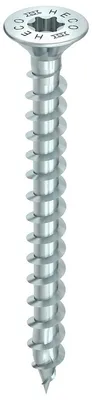 Produktbild von Heco -TOPIX-plus 3,5x30 Variables Vollgew. HD-20 Senkkopf verz. blau, A3K, 60255
