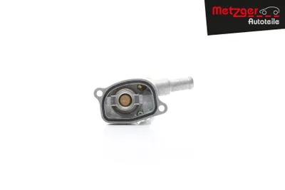 Produktbild von METZGER Thermostat Kühlmittel 88°C für FIAT PANDA (169) 500 (312) 500 C (312) Panda Schrägheck (312, 319) für FORD KA (RU8)