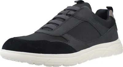 Image de Geox U Portello Couleur Bleu