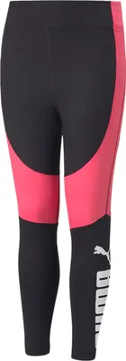 Produktbild von Puma RT Favorites Logo High-Wai SUNSET PINK 164