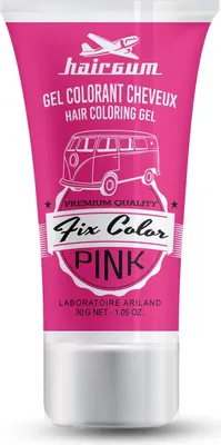 Image de HAIRGUM | FIX COLOR | Colouring And Bleaching