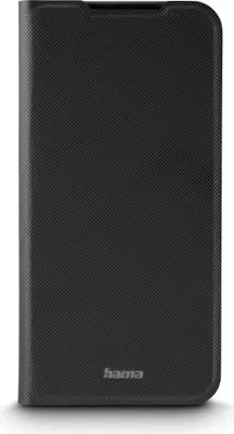 Produktbild von Hama Daily Protect Handy-Schutzhülle 16,1 cm (6.36") Folio Schwarz