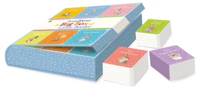 Produktbild von Peter Rabbit